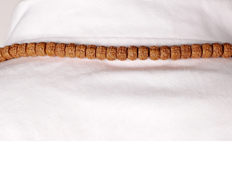 Buddhist Mala